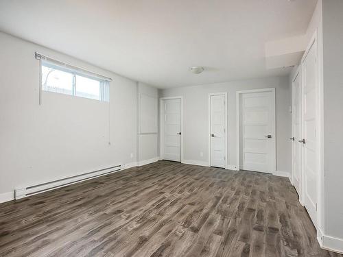 Living room - A-8 Rue Du Parc-Notre-Dame, Léry, QC - Indoor Photo Showing Other Room