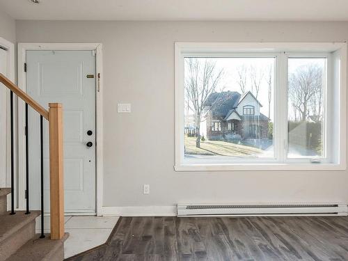 Hall - A-8 Rue Du Parc-Notre-Dame, Léry, QC - Indoor Photo Showing Other Room