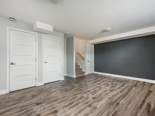 Overall view - A-8 Rue Du Parc-Notre-Dame, Léry, QC - Indoor Photo Showing Other Room