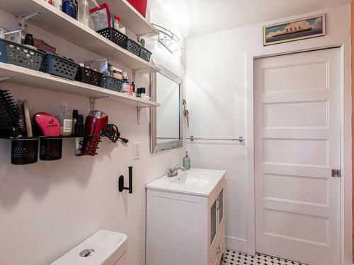 Salle de bains - 4247  - 4249 Rue Frontenac, Montréal (Le Plateau-Mont-Royal), QC - Indoor Photo Showing Laundry Room