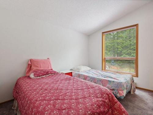 Bedroom - 259 Ch. H.-Vipond, Val-Des-Monts, QC - Indoor Photo Showing Bedroom