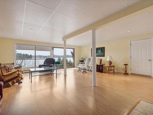 Family room - 259 Ch. H.-Vipond, Val-Des-Monts, QC - Indoor Photo Showing Living Room