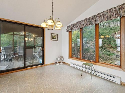 Dining room - 259 Ch. H.-Vipond, Val-Des-Monts, QC - Indoor Photo Showing Other Room