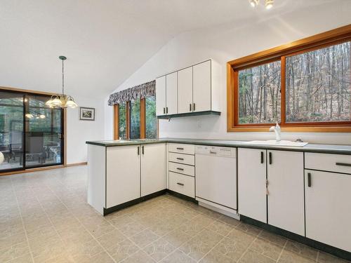 Kitchen - 259 Ch. H.-Vipond, Val-Des-Monts, QC - Indoor Photo Showing Kitchen