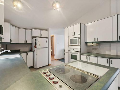 Kitchen - 259 Ch. H.-Vipond, Val-Des-Monts, QC - Indoor Photo Showing Kitchen