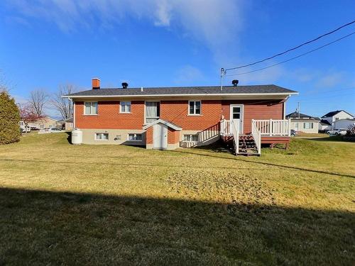 Back facade - 878 Rue Robertson, Lévis (Desjardins), QC - Outdoor With Exterior