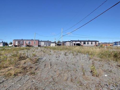 Land/Lot - 110 Rue Du Curé-Quenneville, Val-D'Or, QC 