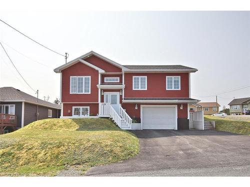 19-21 Gosses Place, Spaniards Bay, NL 