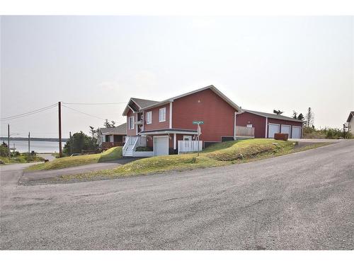 19-21 Gosses Place, Spaniards Bay, NL 