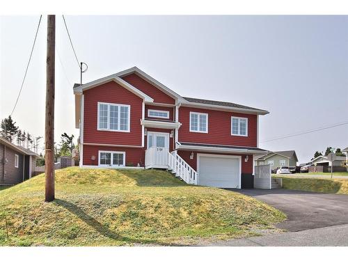 19-21 Gosses Place, Spaniards Bay, NL 