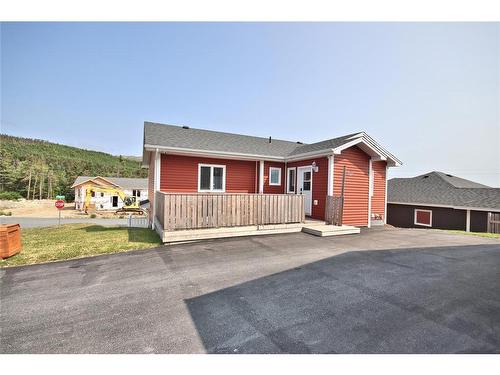 19-21 Gosses Place, Spaniards Bay, NL 