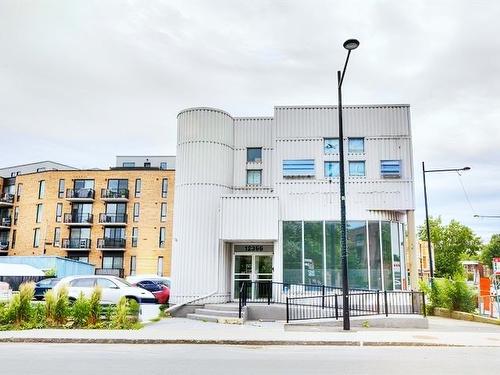 FaÃ§ade - 12366  - 12370 Rue Lachapelle, Montréal (Ahuntsic-Cartierville), QC - Outdoor With Facade