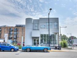 12366  - 12370 Rue Lachapelle  Montréal (Ahuntsic-Cartierville), QC H4J 2M8