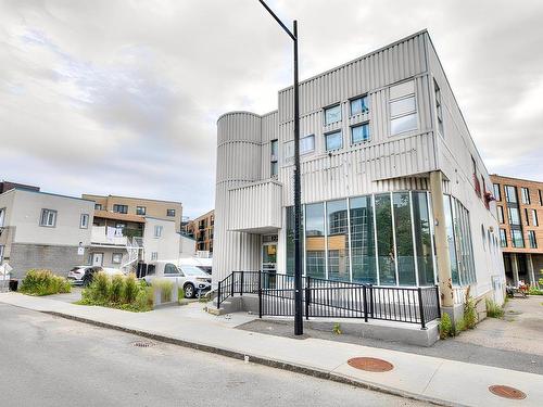 FaÃ§ade - 12366  - 12370 Rue Lachapelle, Montréal (Ahuntsic-Cartierville), QC - Outdoor With Facade