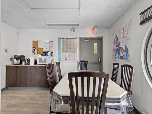 Cuisine - 12366  - 12370 Rue Lachapelle, Montréal (Ahuntsic-Cartierville), QC - Indoor Photo Showing Dining Room