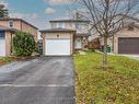 4 Greenleaf Cres, Brampton, ON  - Outdoor With Facade 