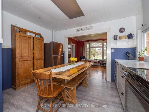 204117 Highway 26, Meaford, ON - Indoor