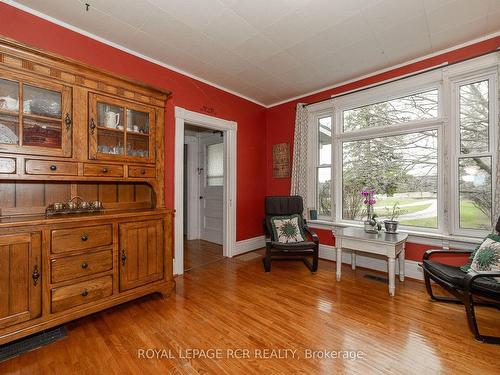 204117 Highway 26, Meaford, ON - Indoor