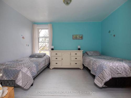 204117 Highway 26, Meaford, ON - Indoor Photo Showing Bedroom