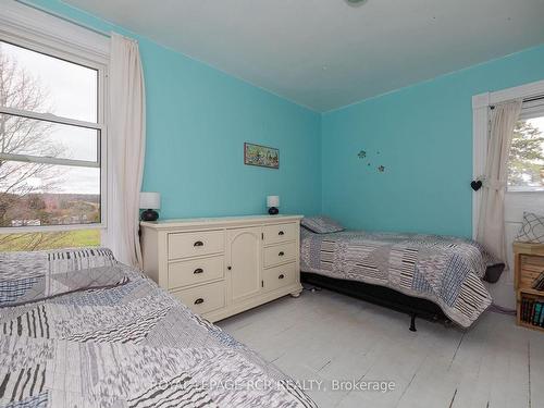 204117 Highway 26, Meaford, ON - Indoor Photo Showing Bedroom