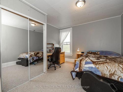 204117 Highway 26, Meaford, ON - Indoor Photo Showing Bedroom