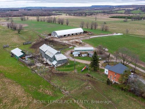 204117 Highway 26, Meaford, ON - Outdoor With View