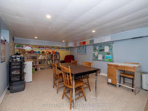 204117 Highway 26, Meaford, ON - Indoor