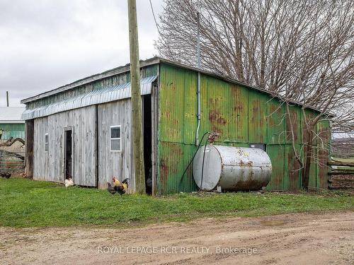 204117 Highway 26, Meaford, ON - Outdoor