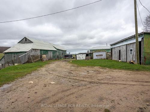 204117 Highway 26, Meaford, ON - Outdoor