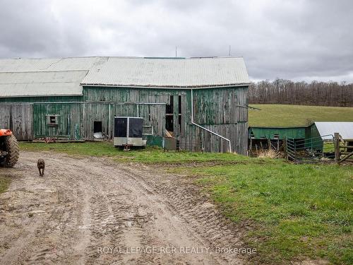 204117 Highway 26, Meaford, ON - Outdoor