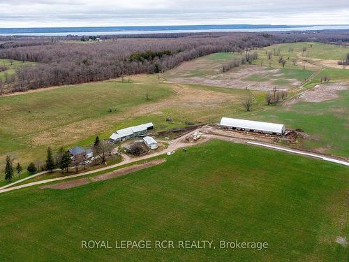 204117 Highway 26, Meaford, ON - Outdoor With View