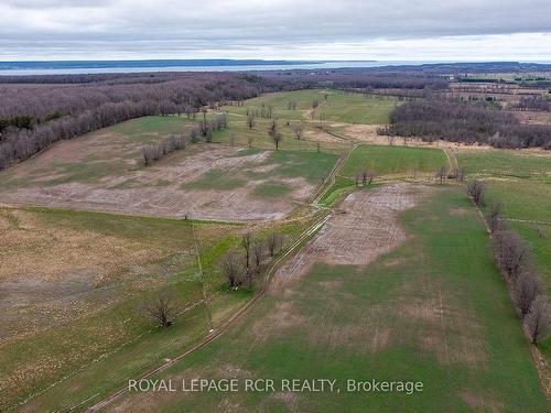 204117 Highway 26, Meaford, ON - Outdoor With View