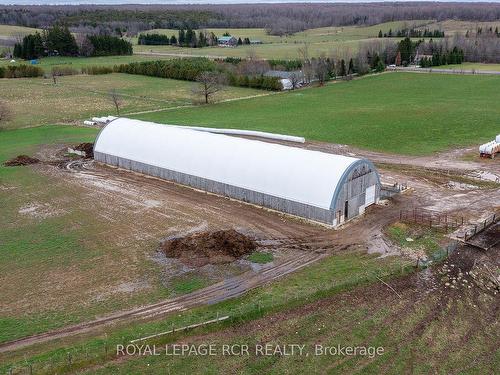 204117 Highway 26, Meaford, ON - Outdoor With View