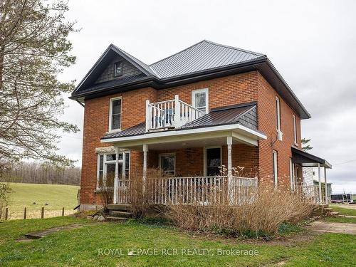 204117 Highway 26, Meaford, ON - Outdoor With Deck Patio Veranda