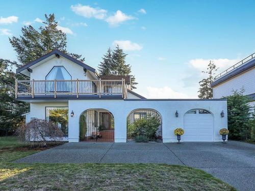 1522 Admiral Tryon Blvd, Parksville, BC 