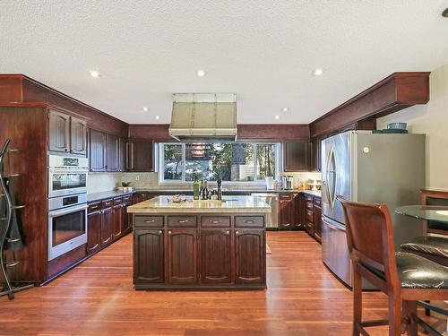 1522 Admiral Tryon Blvd, Parksville, BC 