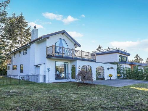 1522 Admiral Tryon Blvd, Parksville, BC 