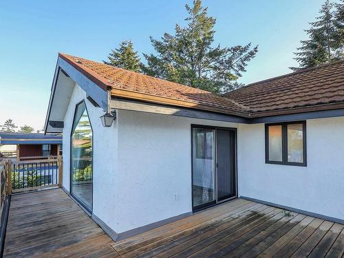 1522 Admiral Tryon Blvd, Parksville, BC 