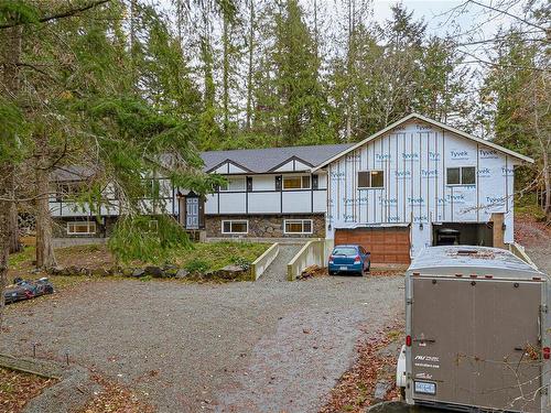 1077 Lands End Rd, North Saanich, BC 