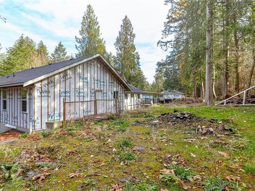 1077 Lands End Rd, North Saanich, BC 