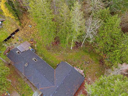 1077 Lands End Rd, North Saanich, BC 