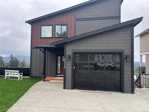 2315 Hudson Terr, Sooke, BC 