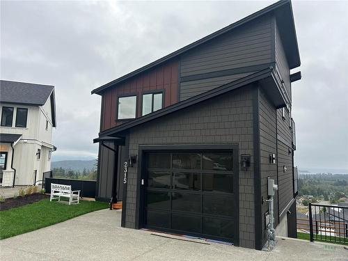 2315 Hudson Terr, Sooke, BC 