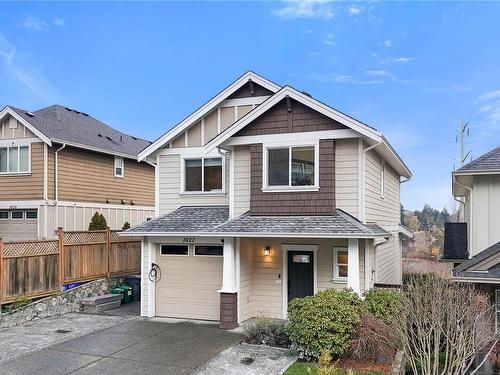 3022 Waterview Close, Langford, BC 