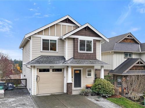 3022 Waterview Close, Langford, BC 