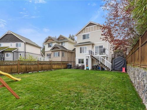 3022 Waterview Close, Langford, BC 