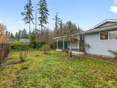 586 Neden Way, Parksville, BC 