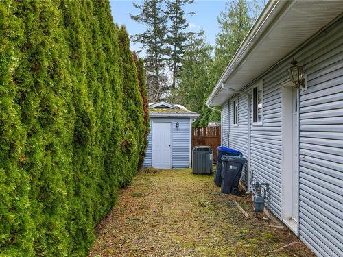 586 Neden Way, Parksville, BC 