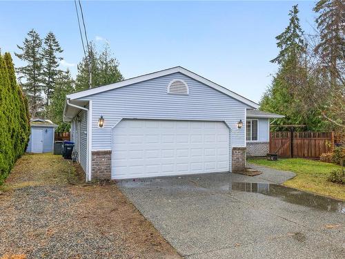 586 Neden Way, Parksville, BC 