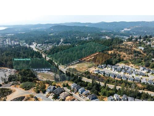 3460 Veterans Memorial Pkwy, Colwood, BC - Outdoor With View